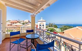 Tsoukali House